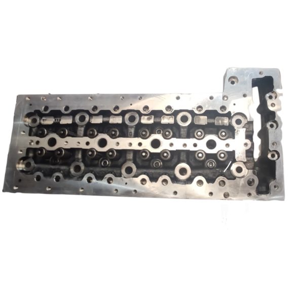 Cabeçote Completo Iveco Daily Todas 3.0 16V Euro V(5)