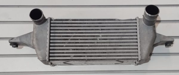 Inter Cooler da Turbina Hyundai HR 2.5 16V 2013/... - Imagem 2