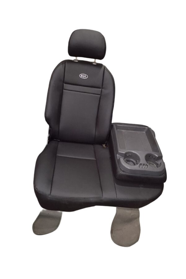 Jogo de Banco Kia Bongo 2.5 Todas - Imagem 5