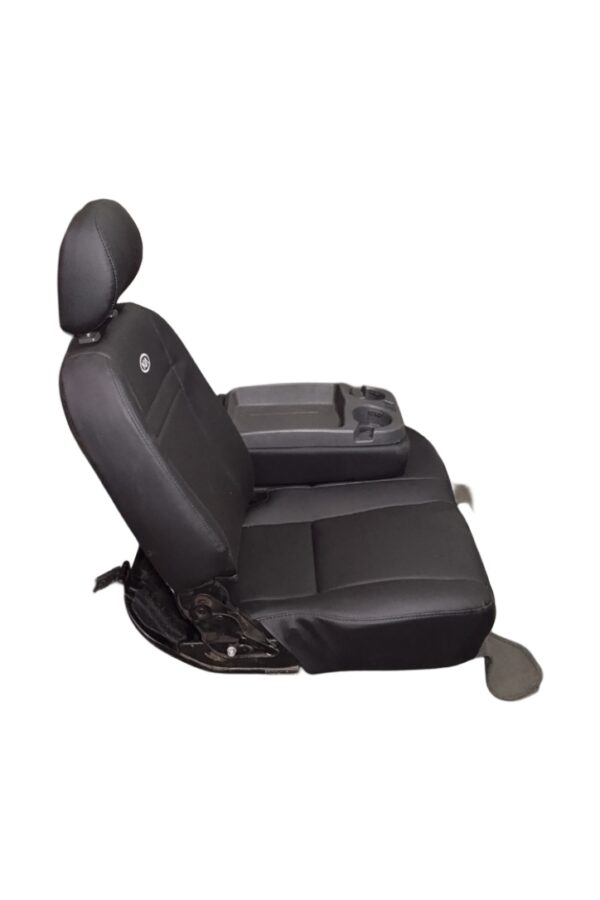 Jogo de Banco Kia Bongo 2.5 Todas - Imagem 6